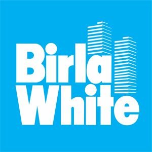 Birla White